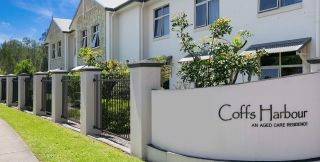 Coffs Harbour Grange Care Community